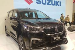 Dealer Sebut Gelaran Pilpres Bikin Penjualan Mobil Turun