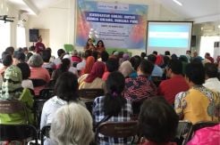 World Kidney Day, Diabetes dan Hipertensi Picu Kerusakan Ginjal