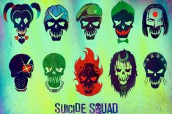 Tinggalkan Marvel, James Gunn Sutradari Sekuel Suicide Squad