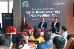 DNA Journal, Inovasi Baru Generali untuk Nasabah Prioritas