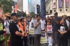 Muslim NZ Tolak Klaim Bahwa Mossad Dalang Teror Christchurch
