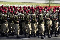 Mantan Jenderal India: Pakistan Pemenang Perang Generasi Kelima