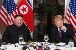 Dokumen Ungkap Trump Minta Jong-un Serahkan Nuklir Korut ke AS