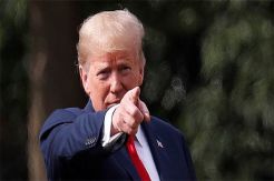 Trump Akan Bicara dengan Putin dan Xi Jinping soal Venezuela