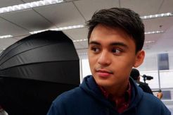 Anak Pacquiao Bidik Gelar Olimpiade