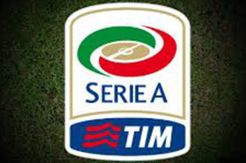 Hasil dan Klasemen Serie A Liga Italia