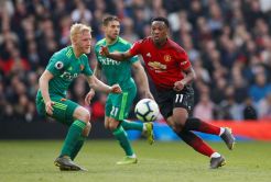 Solskjaer Akui Manchester United Sempat Demam Panggung