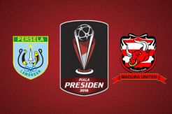 Preview Persela Lamongan vs Madura United: Berburu Tiket Terakhir