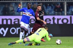 Gattuso Sebut Nasib AC Milan Tak Mujur