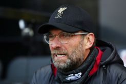 Juergen Klopp Akui Tottenham Bukan Lawan Mudah