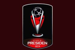 Empat Tim Terbaik di Semifinal Piala Presien 2018/2019