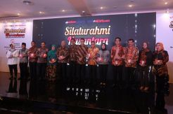 Bupati Takalar sebagai Visioner Lingkungan Hidup dan Pendidikan