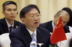 China Bantah Lakukan Jebakan Utang di Proyek Jalur Sutra Modern