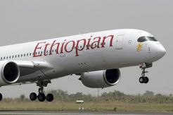 Kata Terakhir Pilot Ethiopian Airlines: Pitch up, Pitch up!