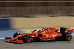 Raih Pole, Charles Leclerc Cetak Sejarah