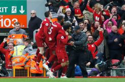 Gol Bunuh Diri Pemain...