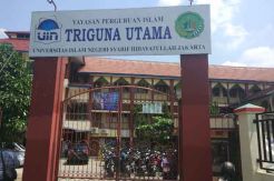82 SMA di Tangsel Gelar UNBK, Minim Fasilitas 3 Sekolah Menumpang