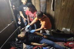 Tolak Biayai Pernikahan, Bapak Dianiaya Anak Kandung hingga Tewas