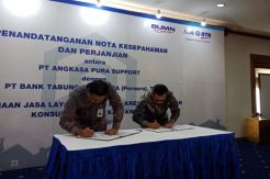 Bidik Kenaikan DPK dan...