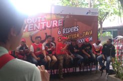 Jumlah Penduduk Luar Biasa, Jawa Barat Market Potensial Pelumas Pertamina