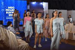 E-Commerce Fashion Ini Bawa Puluhan Pedagang Serbu INATEX ke-17