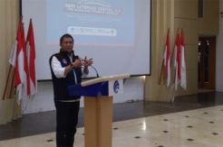 Jalur MRT Sepi Jaringan Operator Seluler, Ini Kata Menkominfo Rudiantara