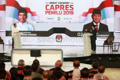 Prabowo Sebut Pertahanan Lemah, Militer RI Nomor 15 di Atas Israel