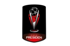 Leg Pertama Semifinal Piala Presiden 2019: Arema Gulung Kalteng Putra