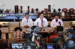 Erick Thohir: Konser...