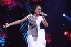 Jawab Tantangan dengan Sempurna, Jacqueline Lolos ke Grand Final