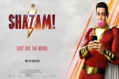 Review Film Shazam!