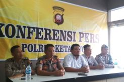 Janggal, Tahanan Kasus Pencurian Tewas Keluarga Puji Bantuan Polisi