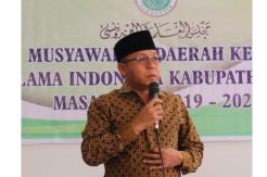 Pasangkayu Sukses Capai Sasaran Pembangunan Jangka Menengah