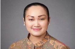 Masyarakat Karimun Dukung Ikhtiar Riny Tingkatkan Kesehatan Ibu dan Anak
