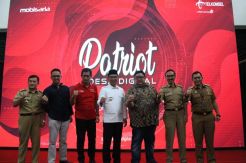 Patriot Desa Digital...