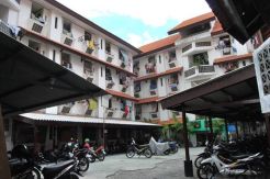 Peraturan Tentang PPRS Hendaknya Dikaji Ulang