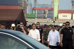 Songsong Industri 4.0, Jokowi dan Budi Karya Akan Hadir di Seminar Milenial