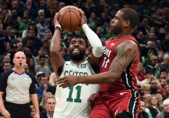 Hasil Lengkap Pertandingan NBA, Selasa (2/4/2019)