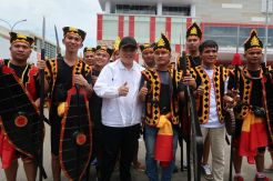 Erick Thohir Bangga Panitia Pelaksana Asian Games 2018 Raih Taxpayer Award 2019