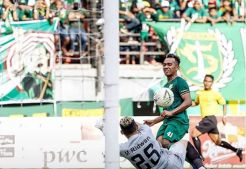 Satu Kaki Persebaya di Final Usai Kandaskan Madura United