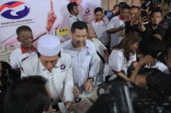 Layani Bazar Murah di...