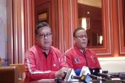 Tingkatkan Suara Jokowi-Maruf di Jabar, PDIP Terjunkan Tim Tambahan