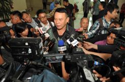Cara Berpikir Prabowo Soal Sistem Keamanan Nasional Dinilai Keliru