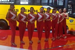 Program Gila-Gilaan Khusus Wanita Tersaji di GIIAS Surabaya