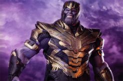 Akhirnya Muncul di Trailer Avengers: Endgame, Ini Kata Thanos