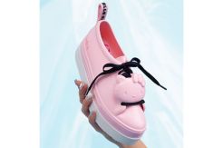 Melissa Luncurkan Sepatu Kolaborasi Melissa + Hello Kitty