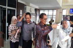 Suntik Bidan Puluhan Kali, Dokter Yusrizal Terancam Hukuman Penjara