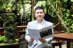 Pengembang Asal Australia Crown Group Perkuat Pasar di Indonesia