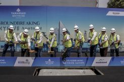 WIKA dan Medialand Garap Apartemen di Kawasan Strategis Cawang