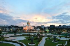 AS Sebut Hukum Rajam Mati LGBT di Brunei Tak Manusiawi